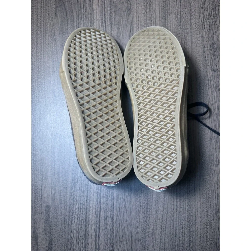 Vans Chukka Low‎ Oxford sneakers
